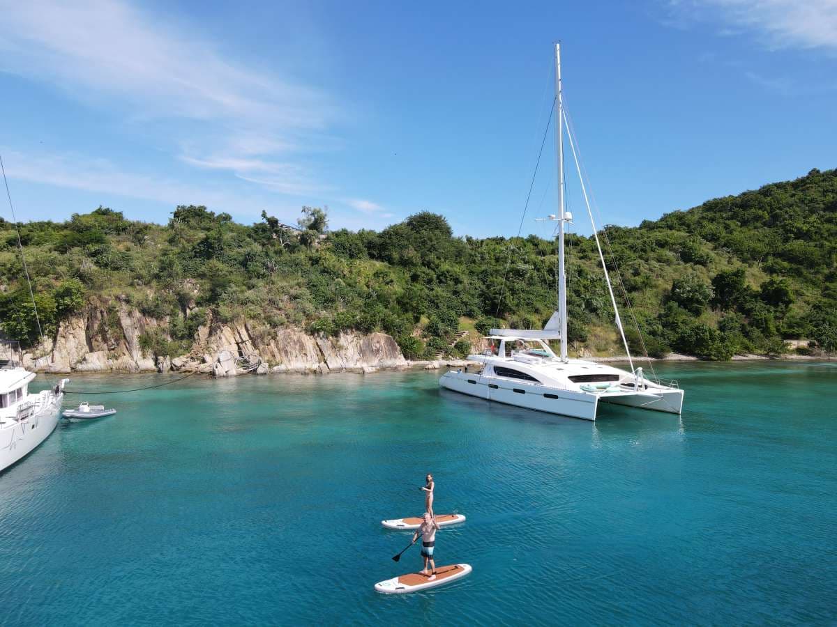 LA SIRENA guest review