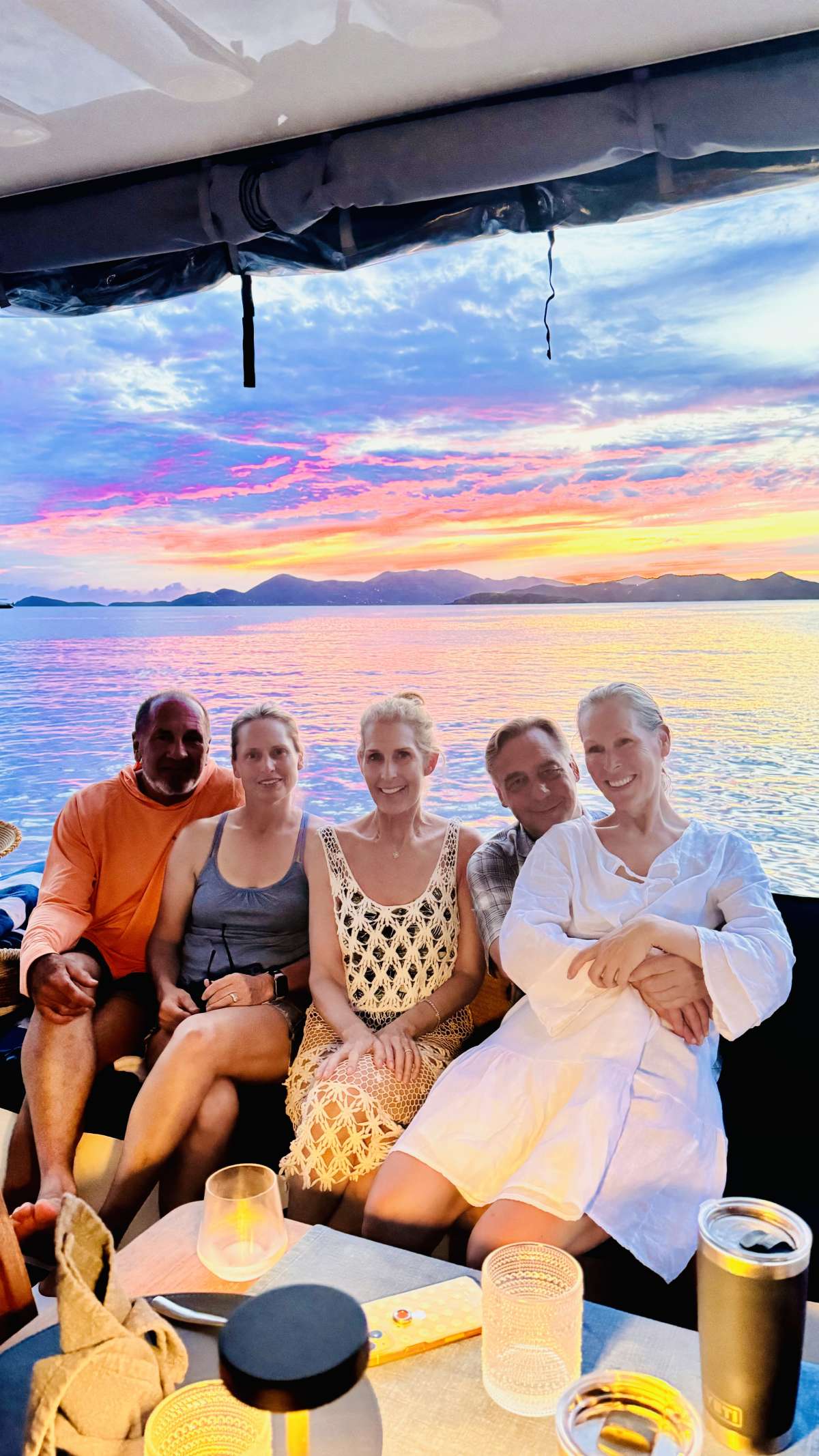 LA SIRENA guest review