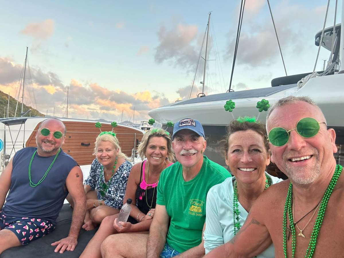 LA SIRENA guest review