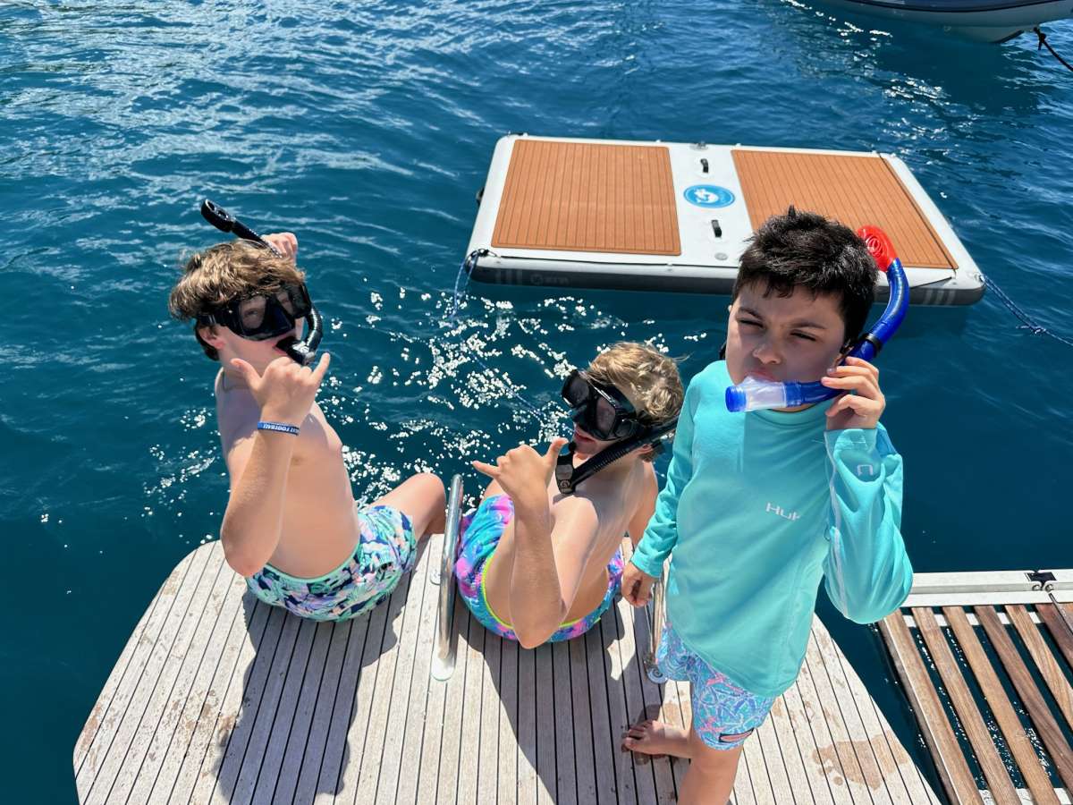 LA SIRENA guest review