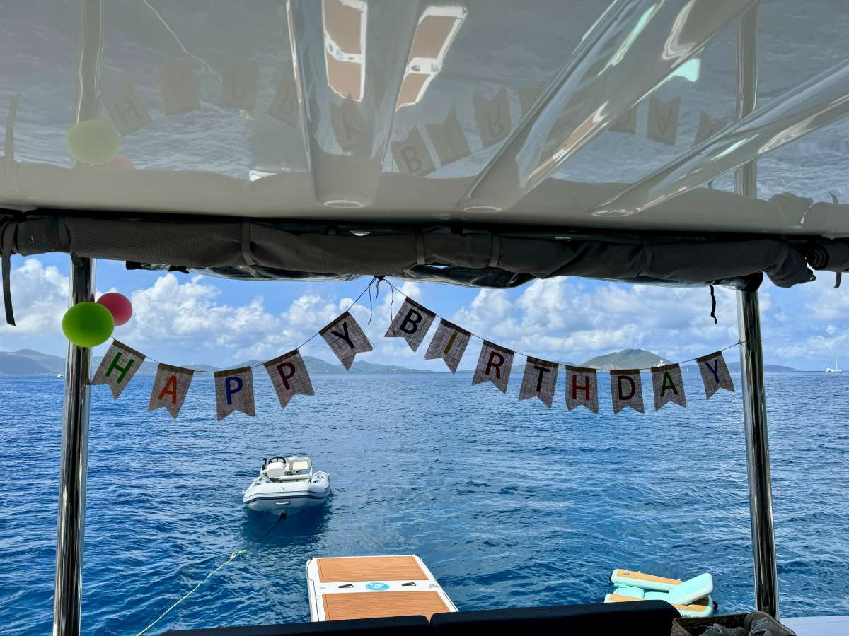 LA SIRENA guest review
