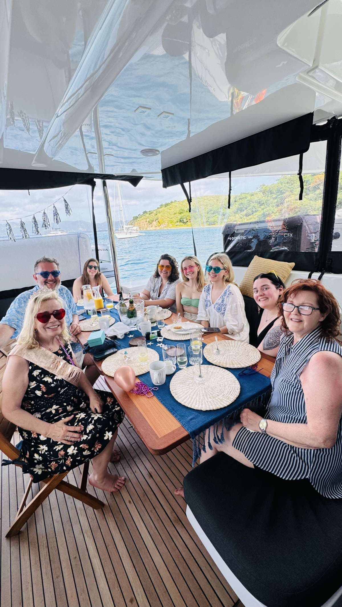 LA SIRENA guest review