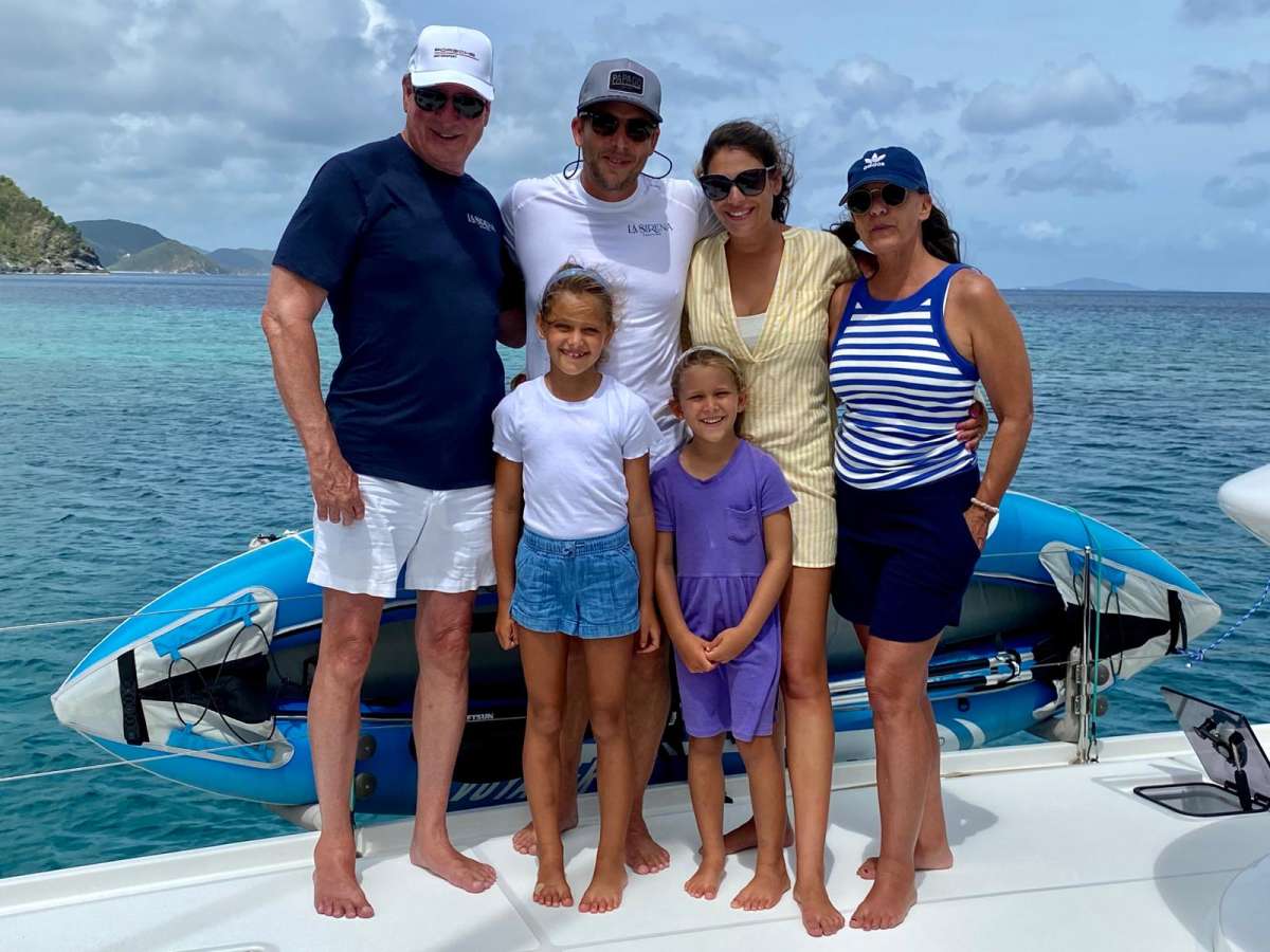LA SIRENA guest review