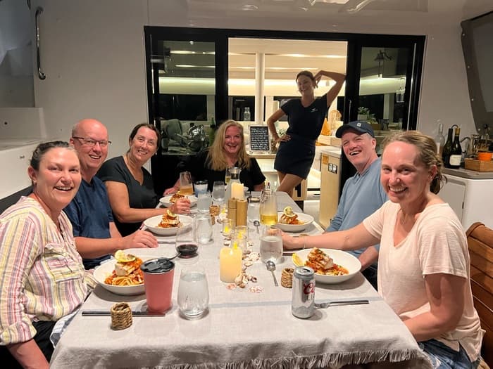 CENTERLINE guest review