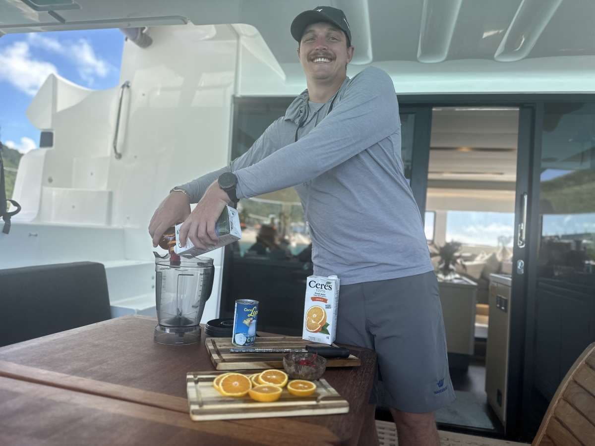 CENTERLINE guest review