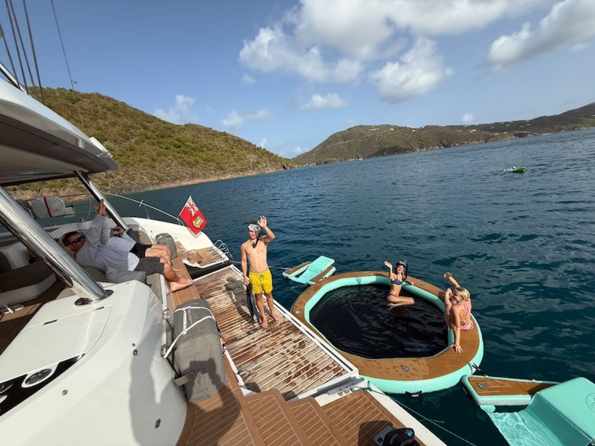 PALOMA guest review