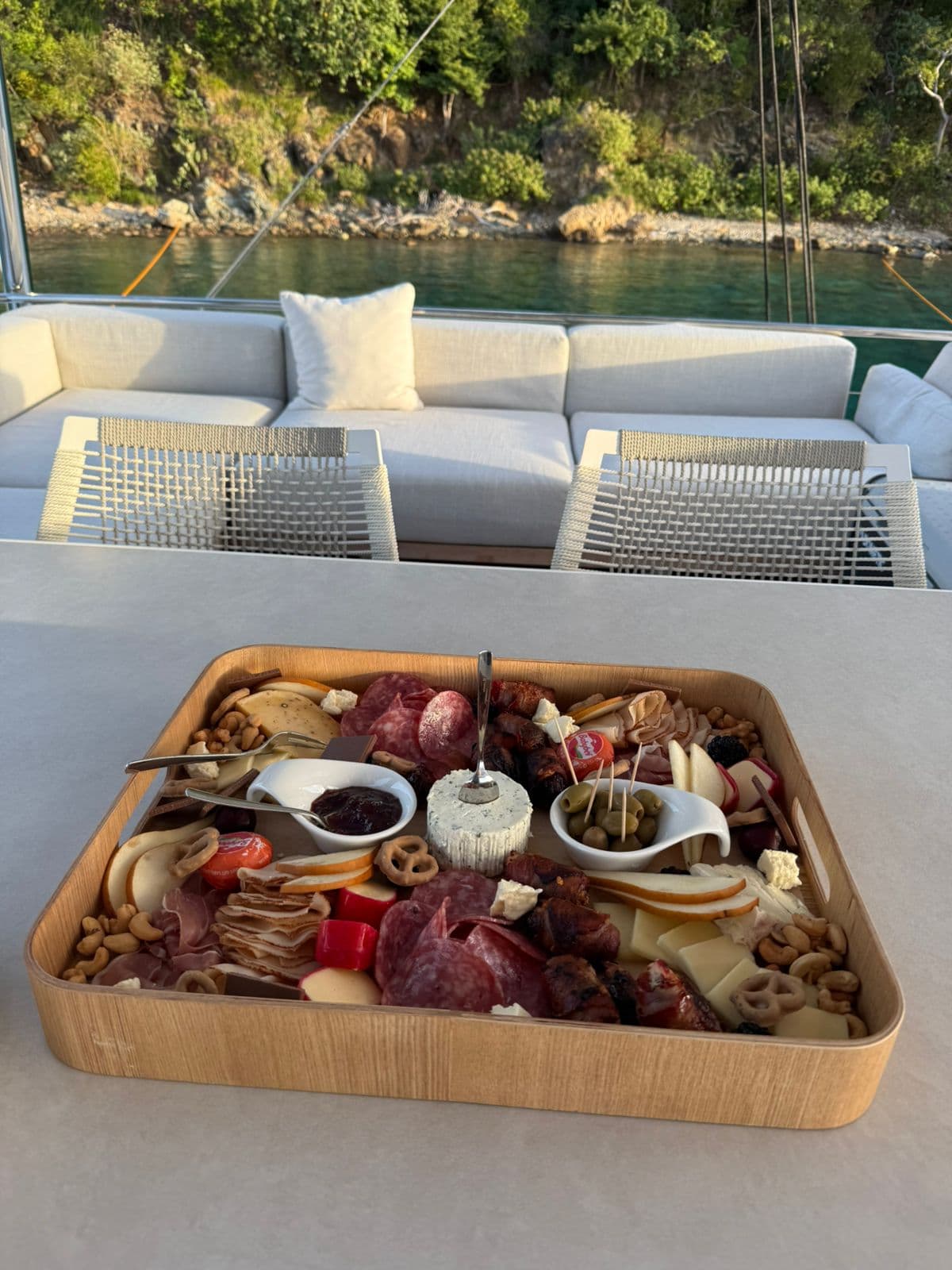 PALOMA guest review