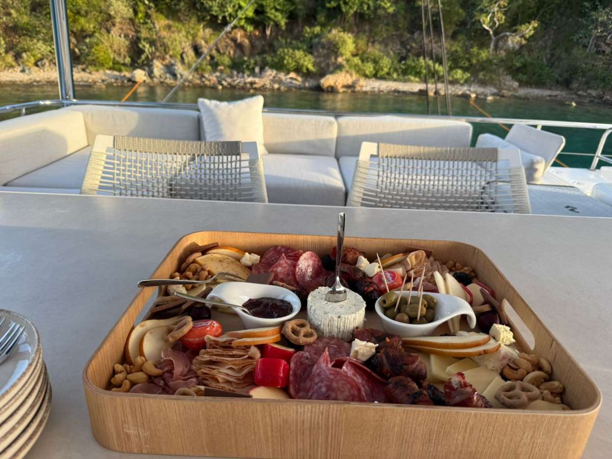 PALOMA guest review