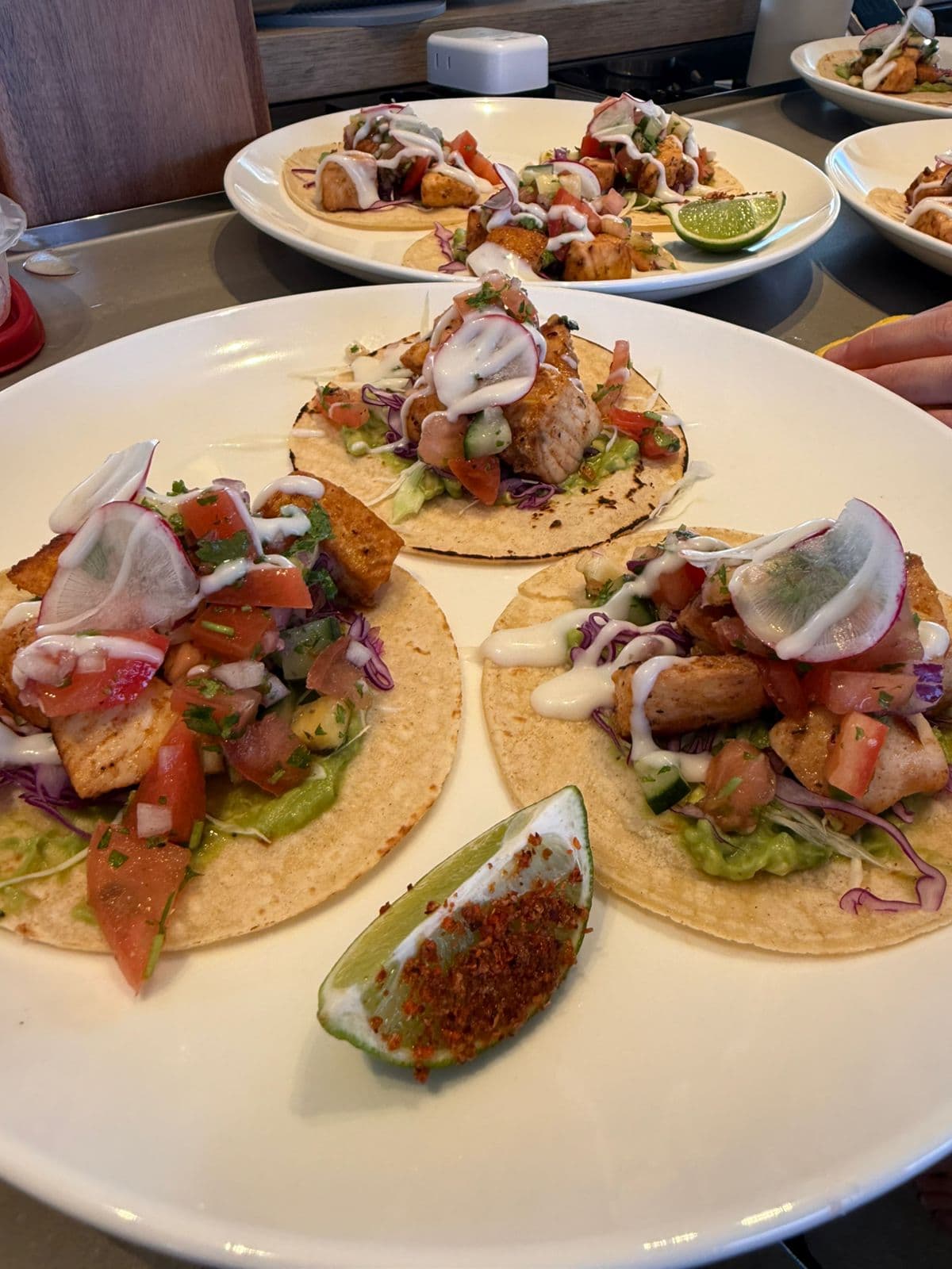 PALOMA guest review