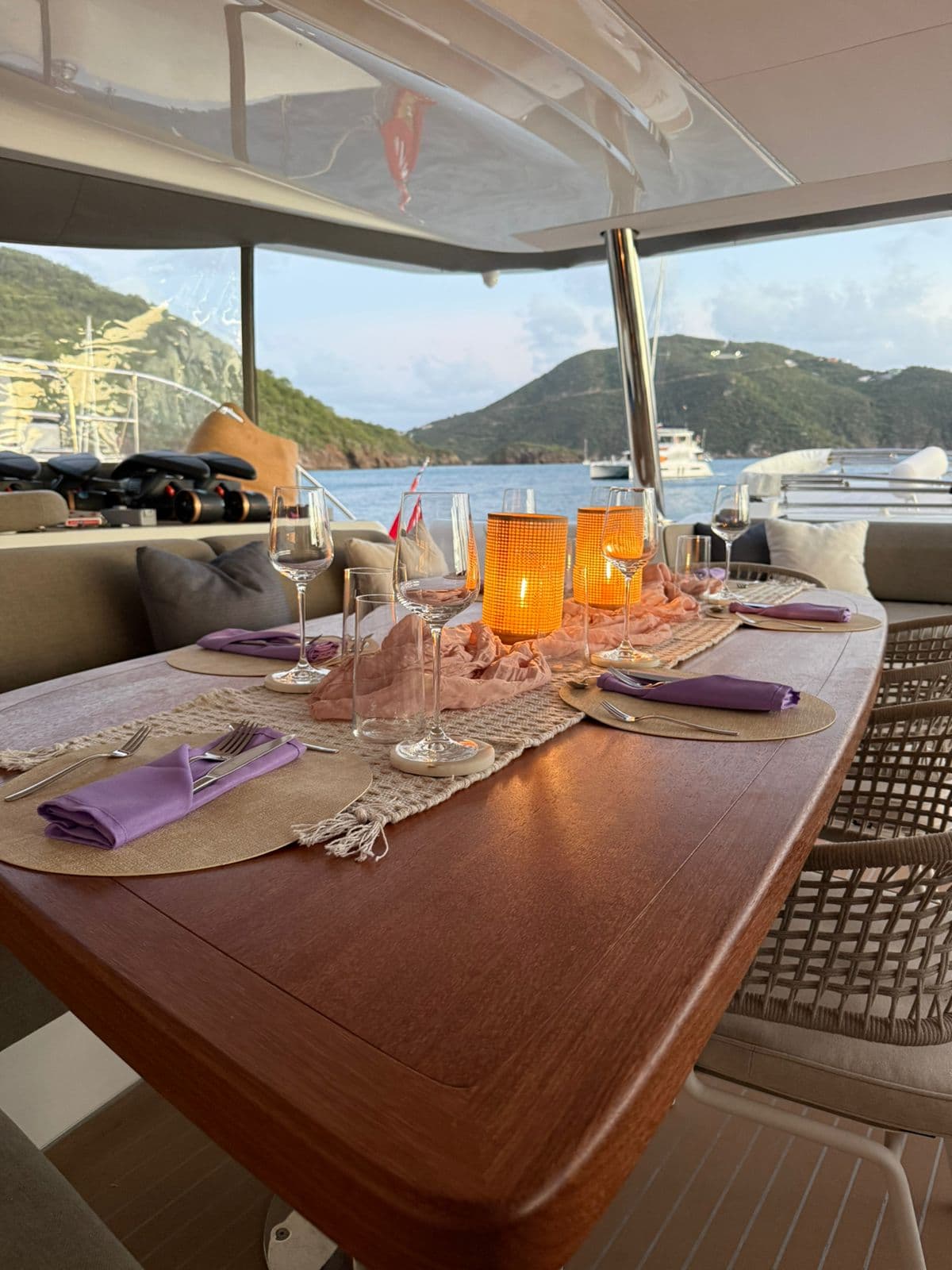 PALOMA guest review