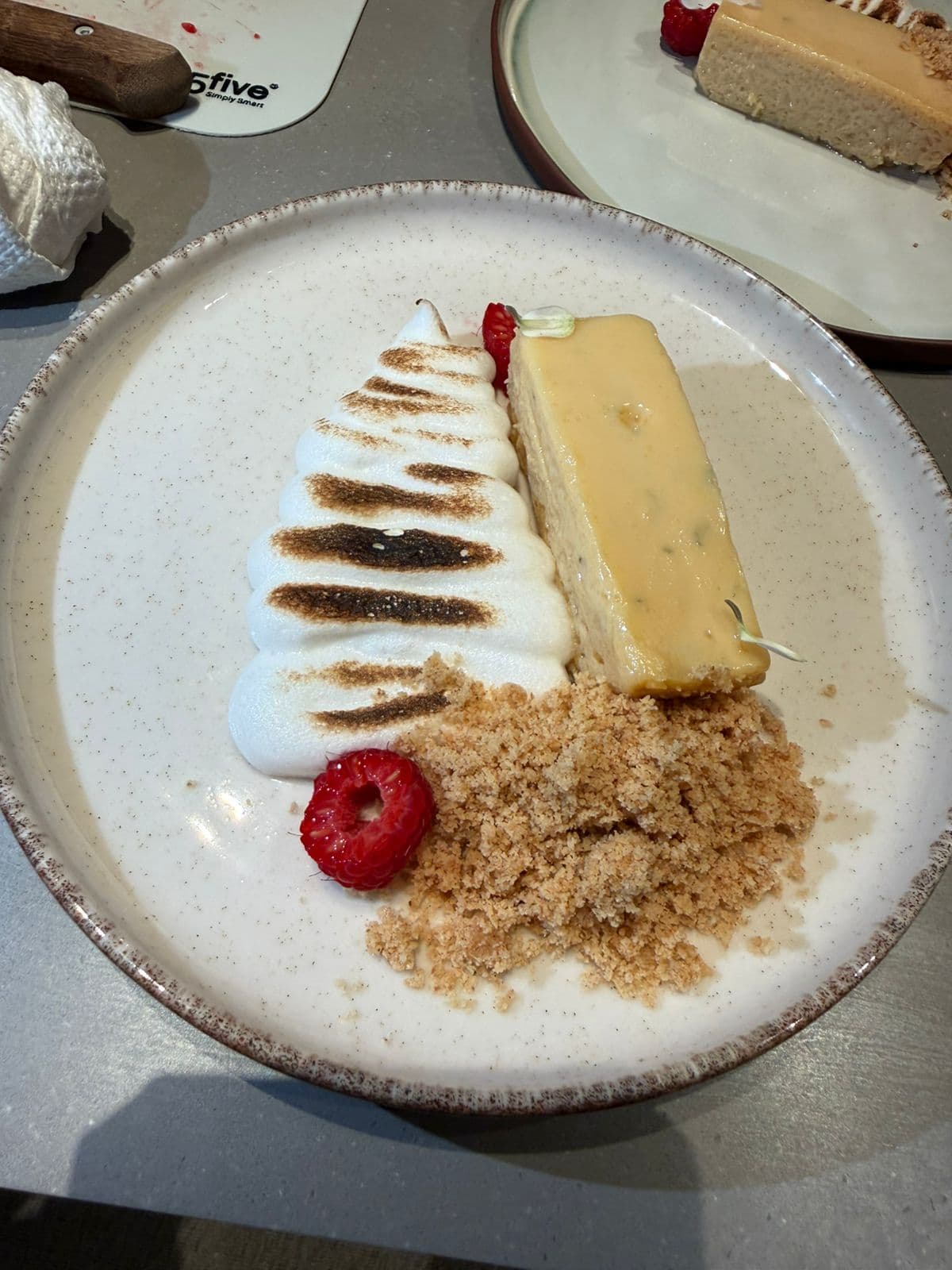 PALOMA guest review