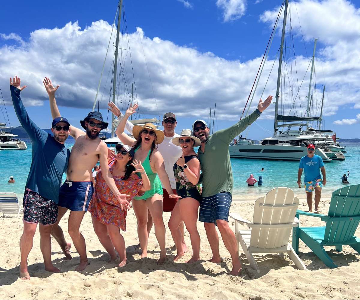 COLIBRI guest review