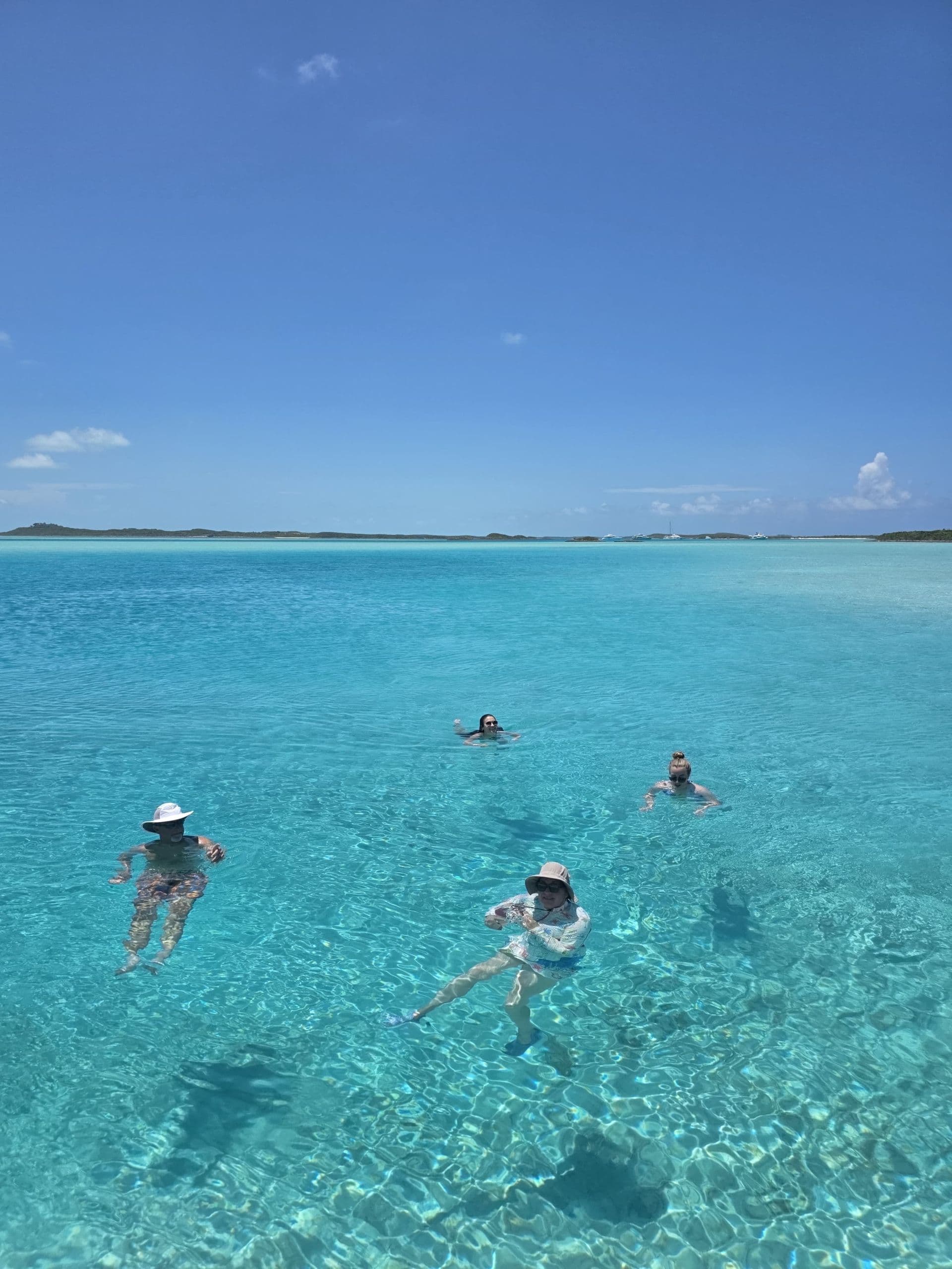 MUCHO GUSTO guest review