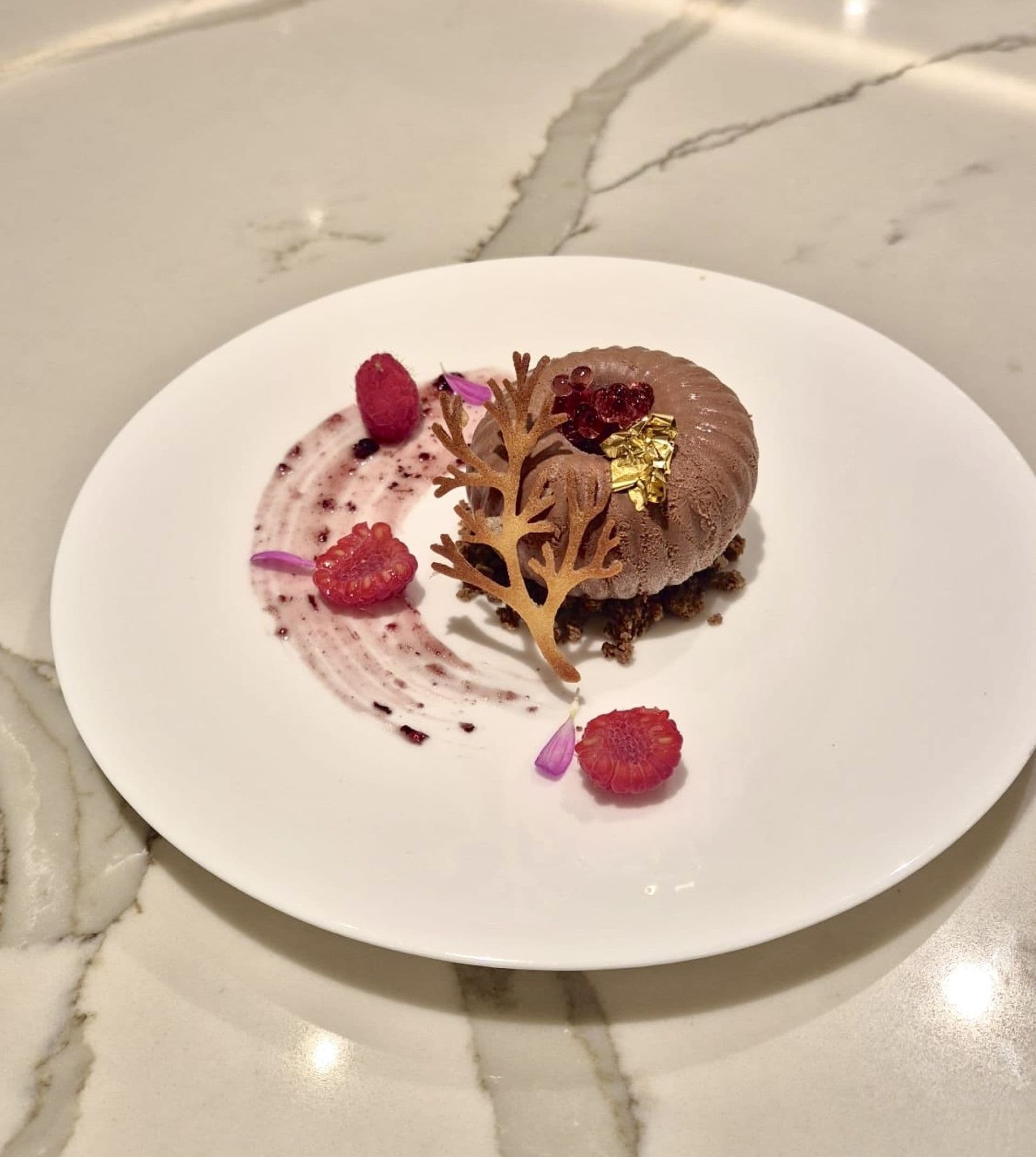 MUCHO GUSTO guest review