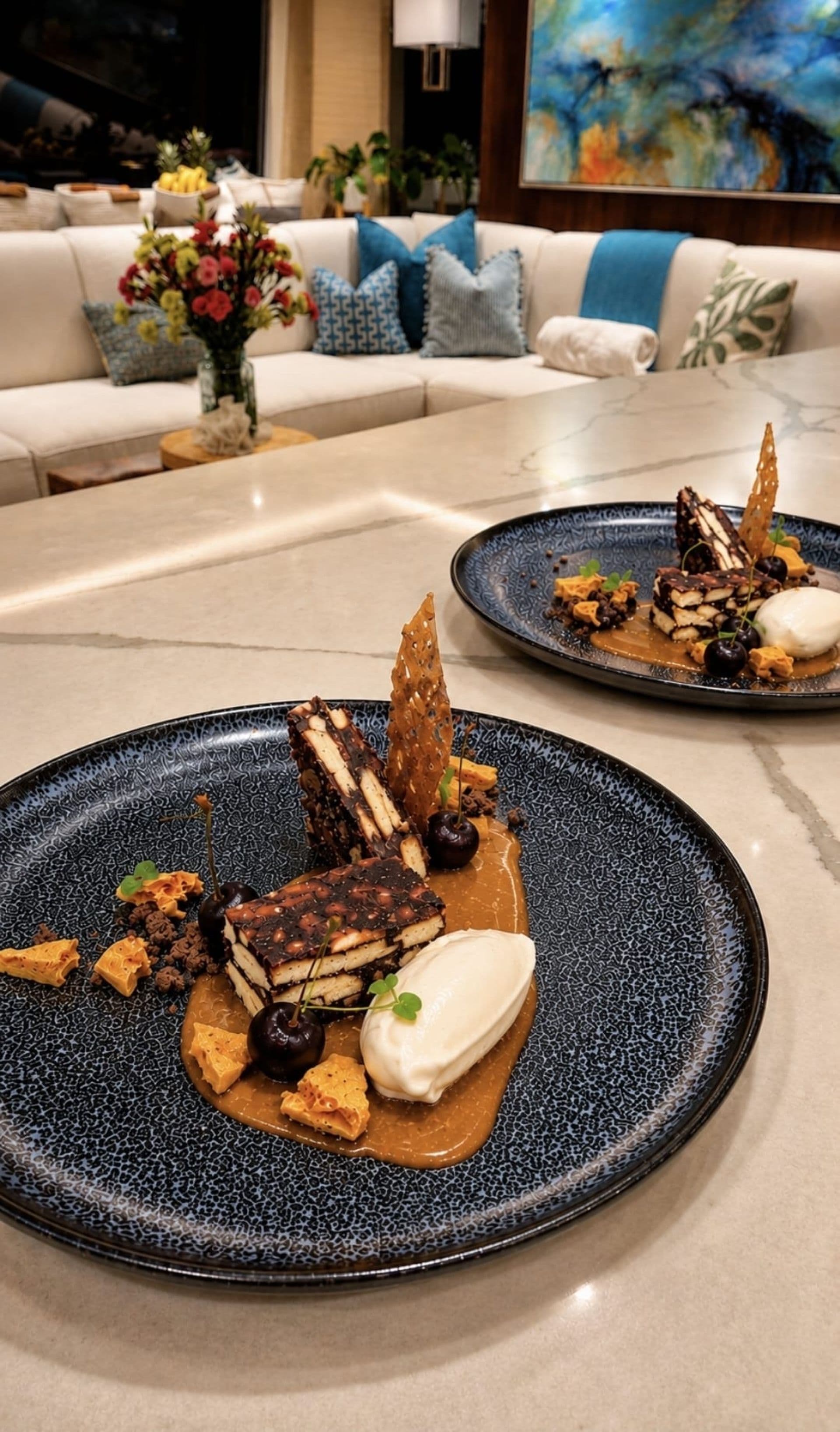 MUCHO GUSTO guest review