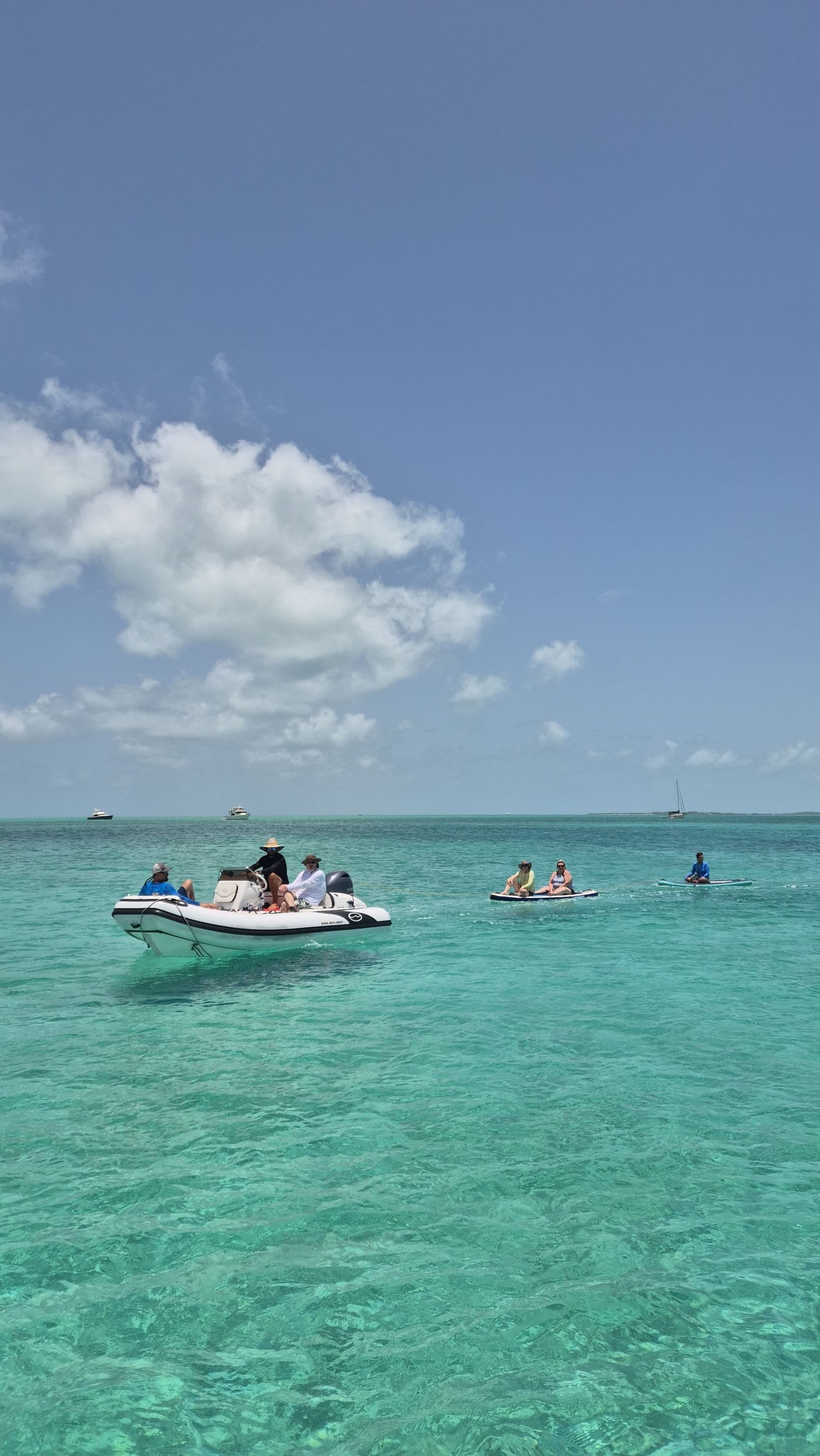 MUCHO GUSTO guest review