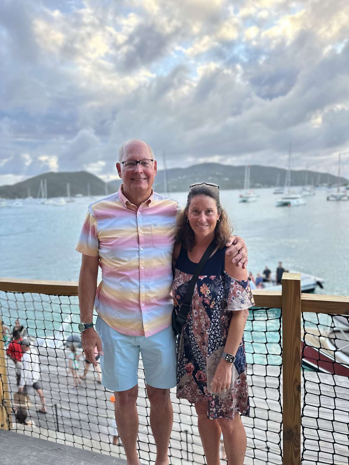 MUCHO GUSTO guest review