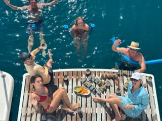 MUCHO GUSTO guest review
