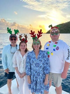 MUCHO GUSTO guest review