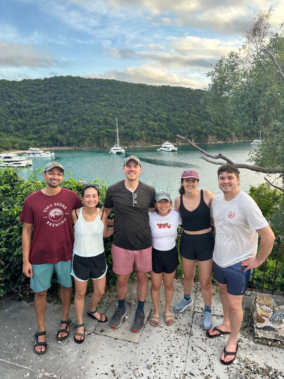 MUCHO GUSTO guest review