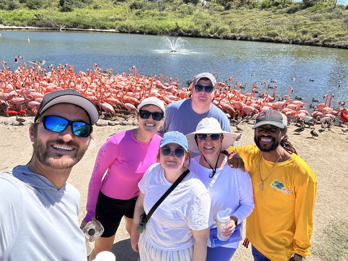 MUCHO GUSTO guest review