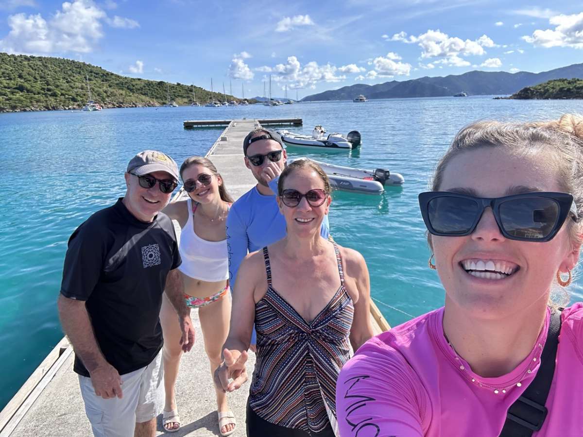 MUCHO GUSTO guest review