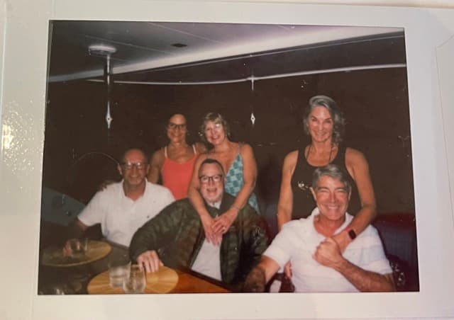 MUCHO GUSTO guest review