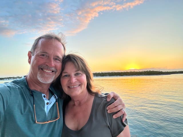 MUCHO GUSTO guest review