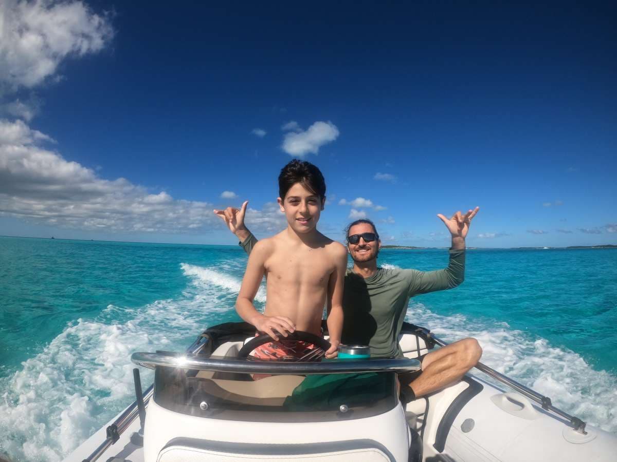 MUCHO GUSTO guest review