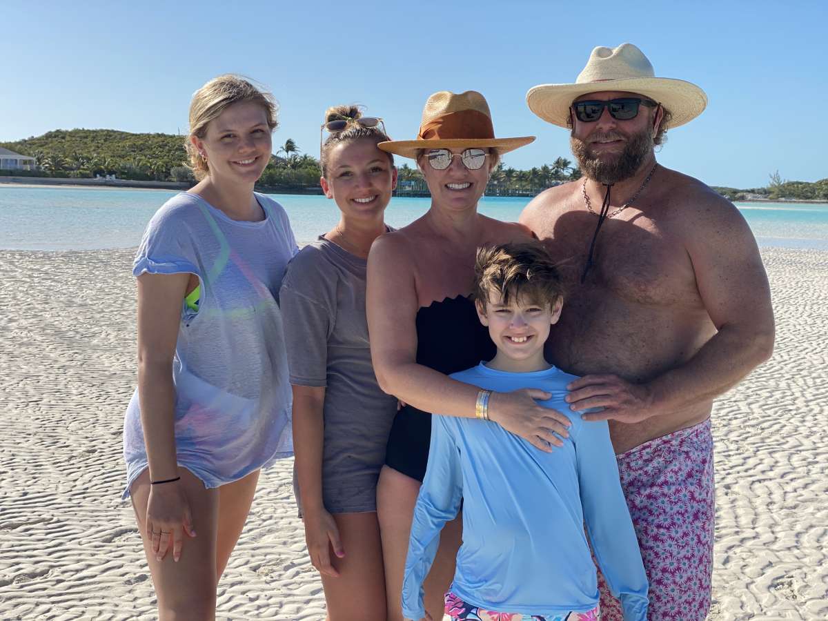 MUCHO GUSTO guest review