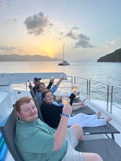 MUCHO GUSTO guest review