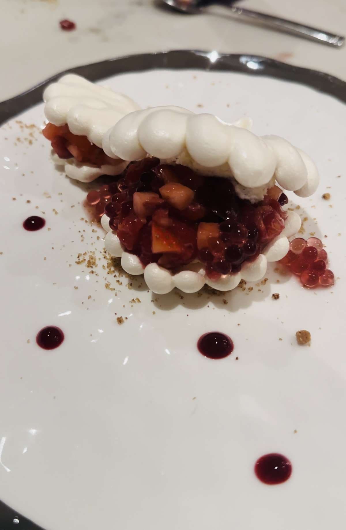 MUCHO GUSTO guest review