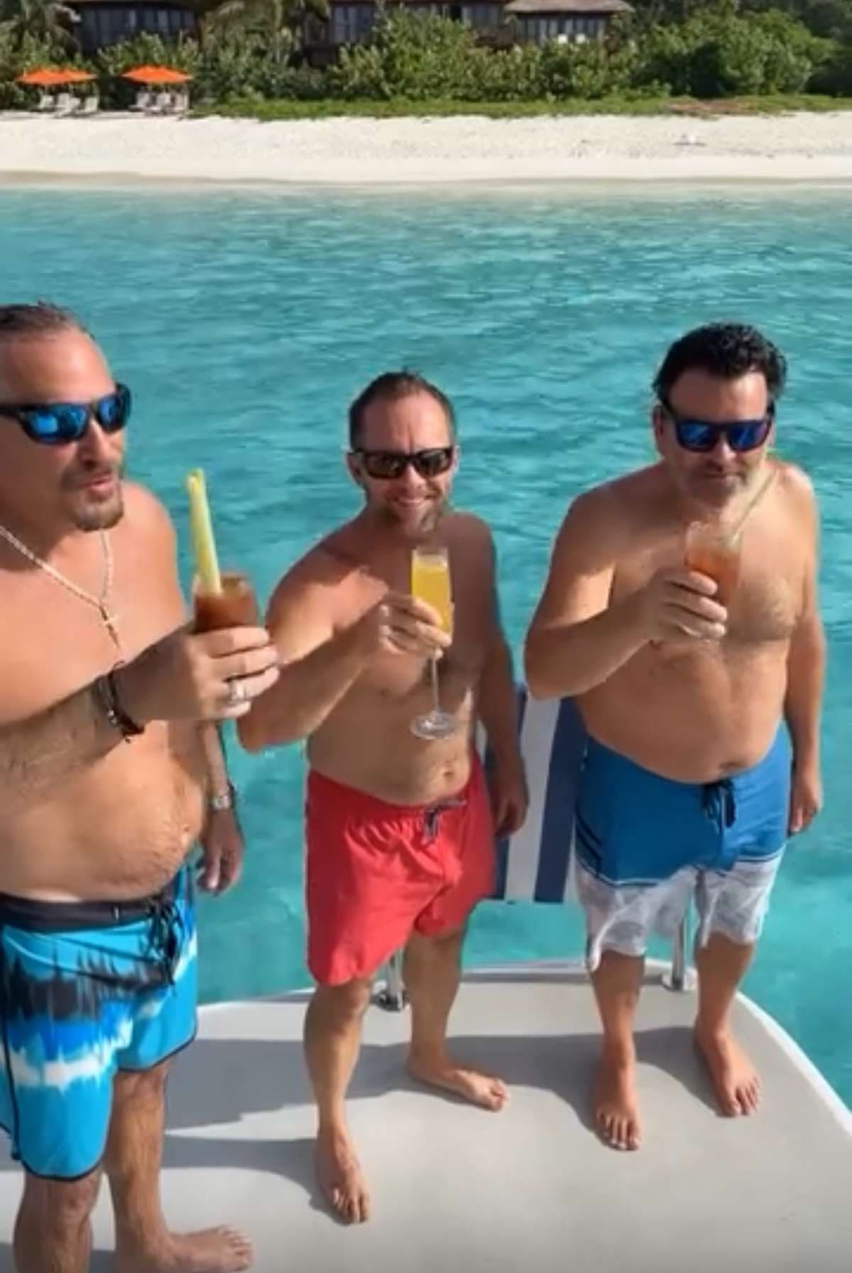 MUCHO GUSTO guest review