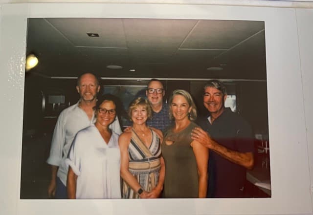 MUCHO GUSTO guest review