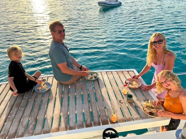 MUCHO GUSTO guest review