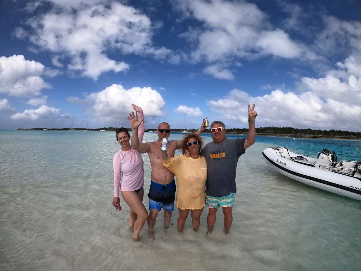 MUCHO GUSTO guest review
