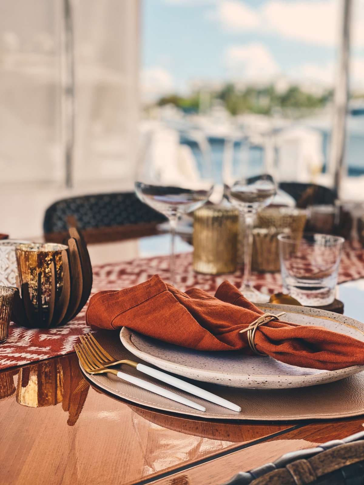 MUCHO GUSTO guest review
