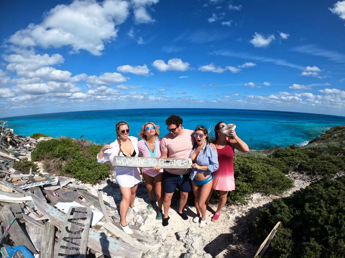 MUCHO GUSTO guest review