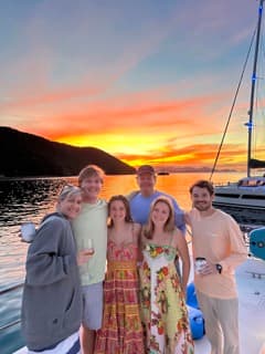 MUCHO GUSTO guest review