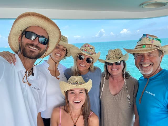 MUCHO GUSTO guest review