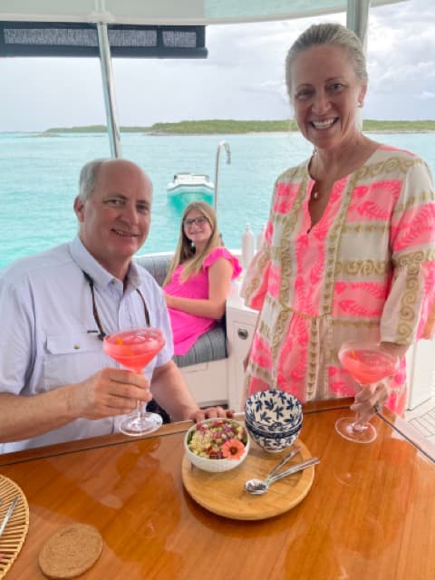 MUCHO GUSTO guest review