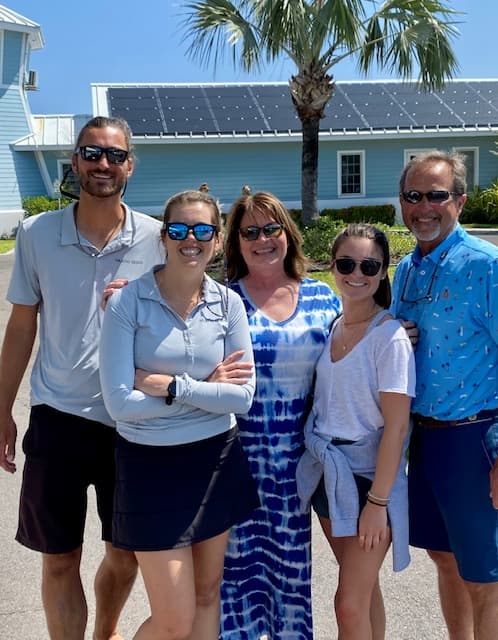 MUCHO GUSTO guest review