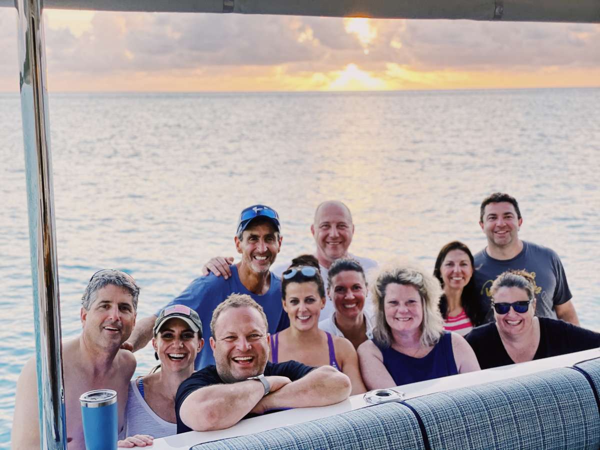 MUCHO GUSTO guest review