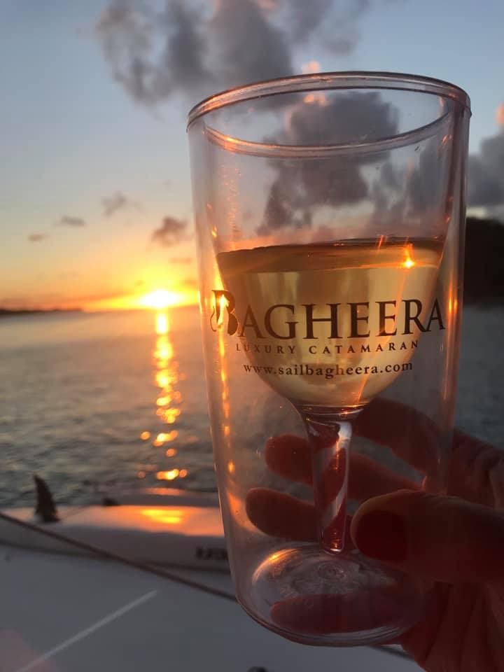 BAGHEERA L620 guest review