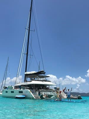 BAGHEERA L620 guest review