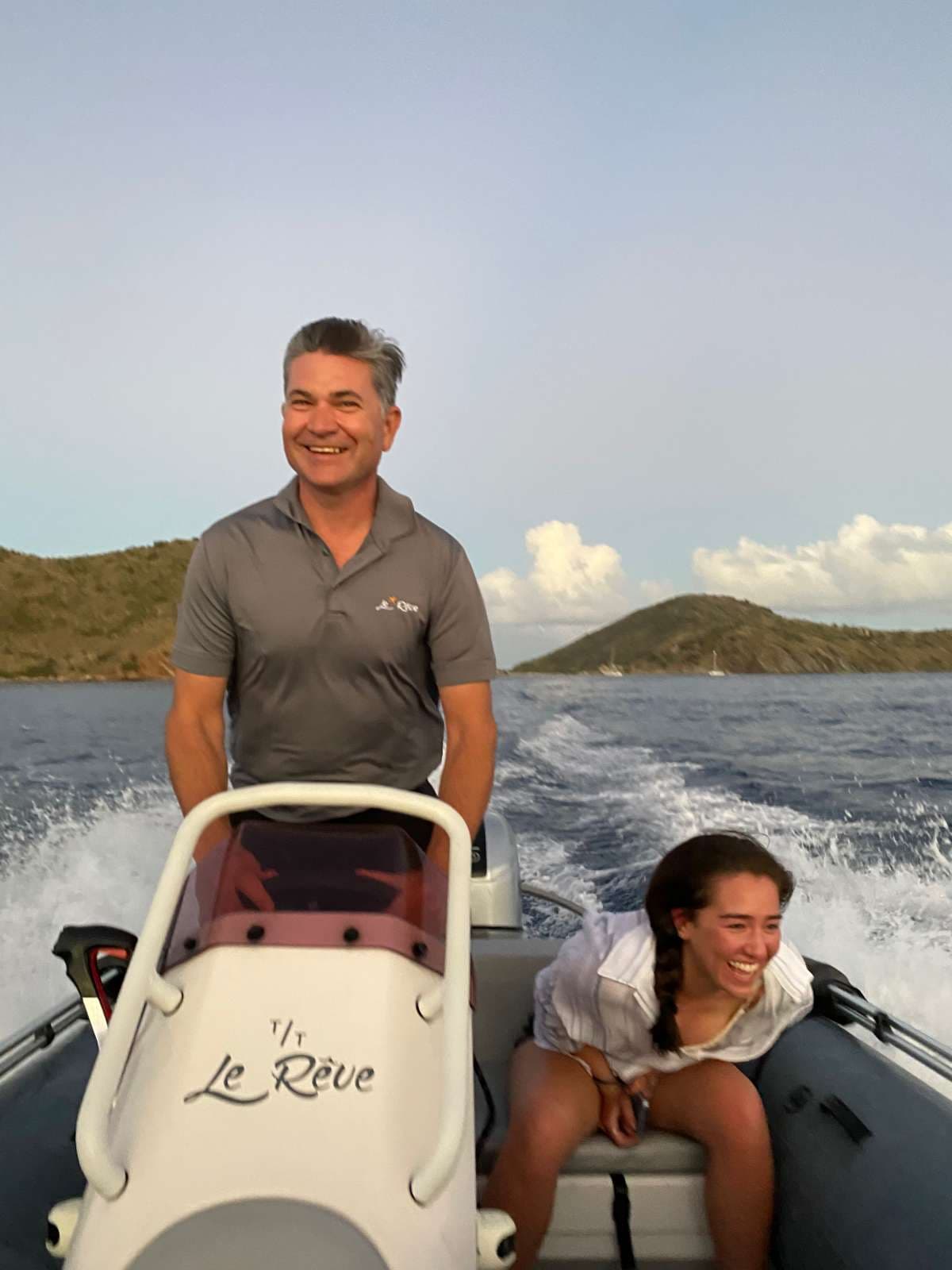 LE REVE L620 ESSENCE guest review