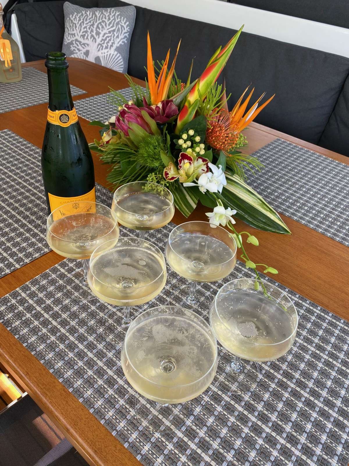LE REVE L620 ESSENCE guest review