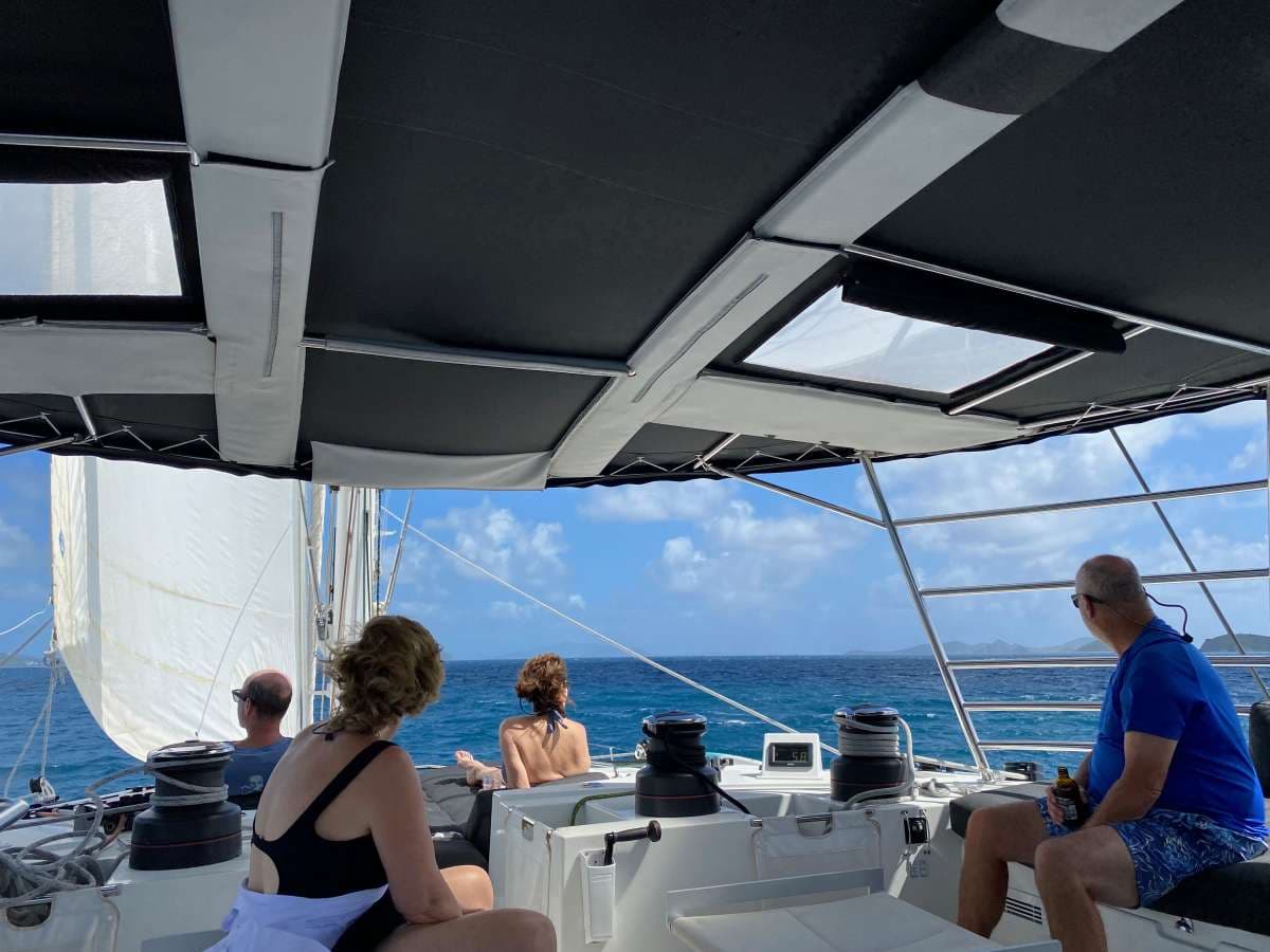 LE REVE L620 ESSENCE guest review