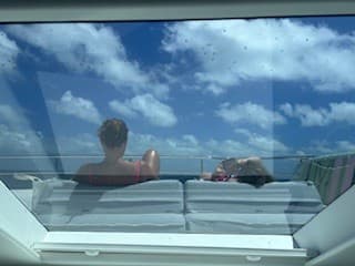 INDIGO guest review