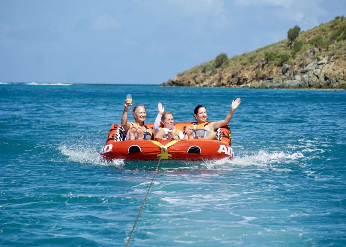 SANDY CINCO guest review